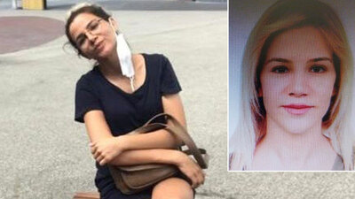 Sevgilisi azmettirdi! Kardeşi katletti! Melek davasında karar!