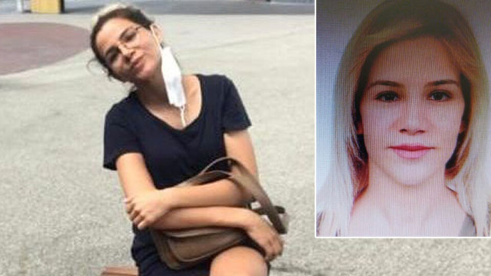 Sevgilisi azmettirdi! Kardeşi katletti! Melek davasında karar!