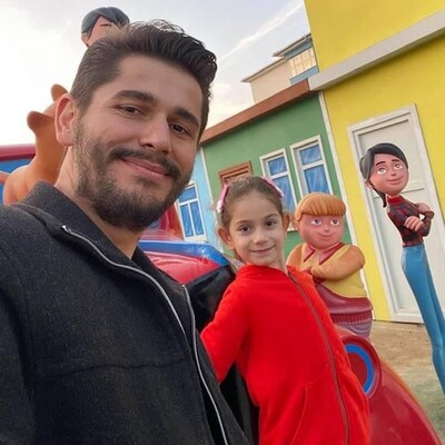 Cani babanın şiddet geçmişi ortaya çıktı!