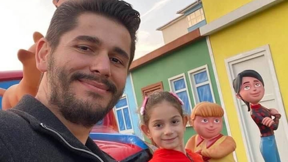 Cani babanın şiddet geçmişi ortaya çıktı!