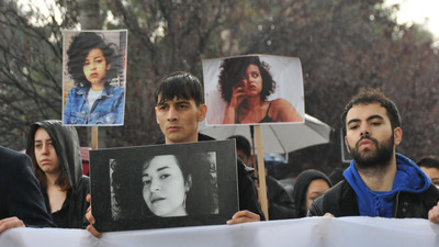 Azra'nın katili hakim karşısında!