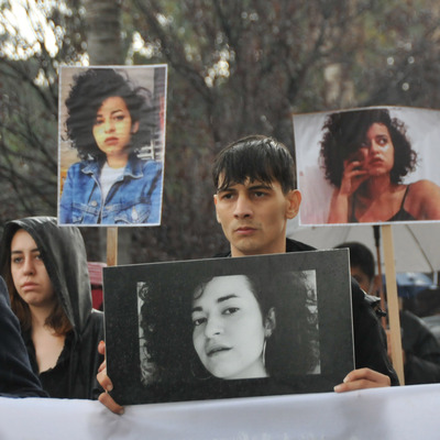 Azra'nın katili hakim karşısında!