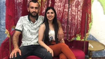 Korkunç iddia! Para için karısını öldürdü