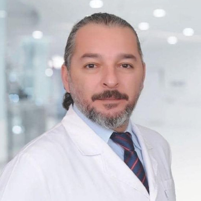 Doktor, maganda kurşunuyla ağır yaralandı!