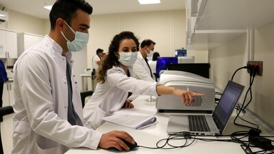 Yeni vaka sayısı açıklandı