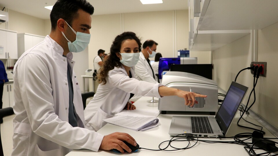 Yeni vaka sayısı açıklandı