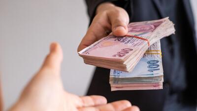 1100 TL yardım başvurusu sorgulama