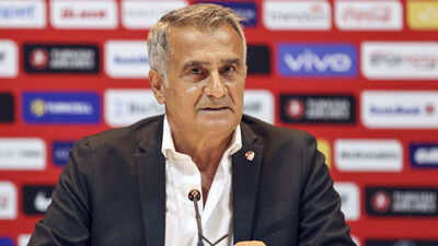 Güneş'ten Beşiktaş açıklaması