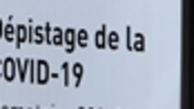 Kanada Omicron varyantından 'ciddi derecede endişeli'