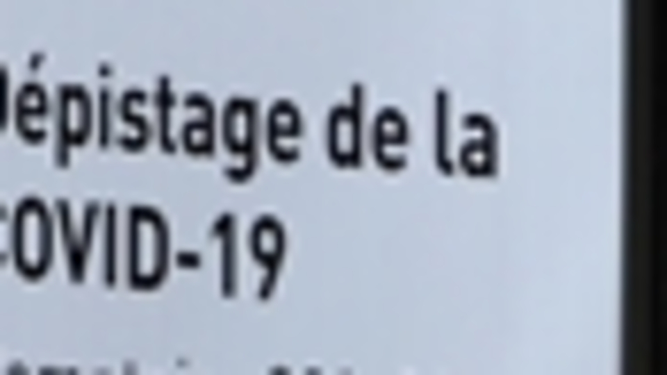 Kanada Omicron varyantından 'ciddi derecede endişeli'