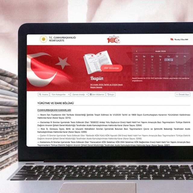 TMSF, Isystems'ı satışa çıkardı