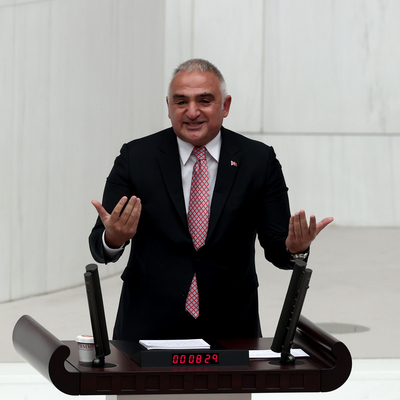 2021'i değerlendirdi