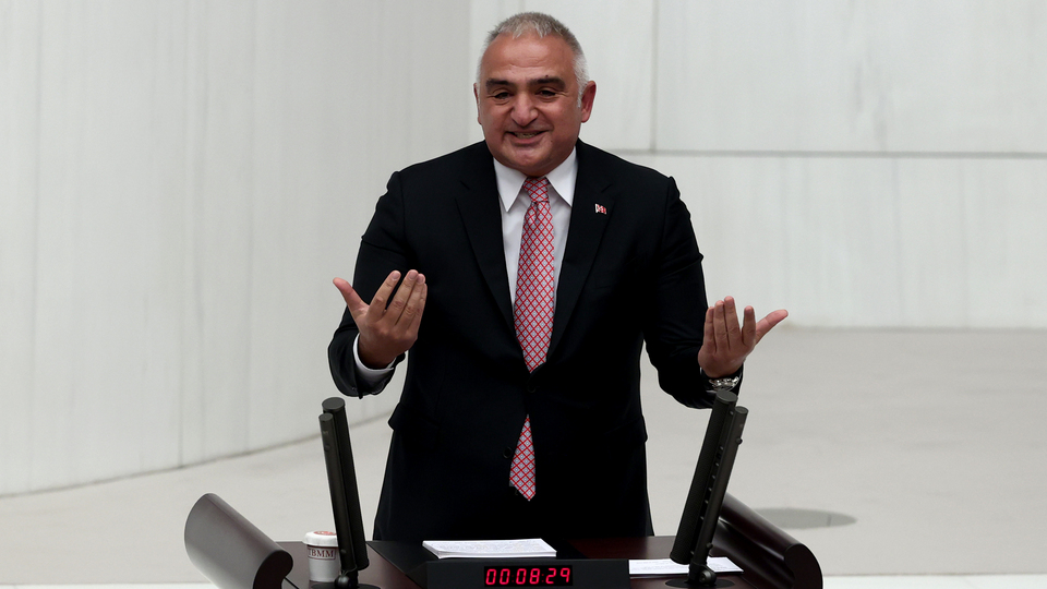 2021'i değerlendirdi