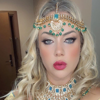 Hamamda dansözlü kutlama!