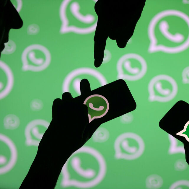 WhatsApp'ta yeni özellik! Herkes göremeyecek