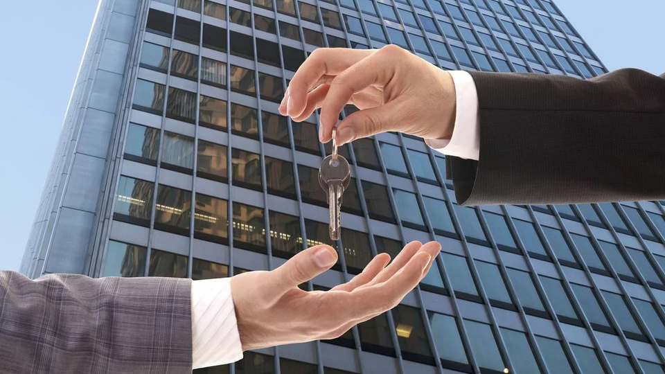 Yabancıya konut satışında rekor