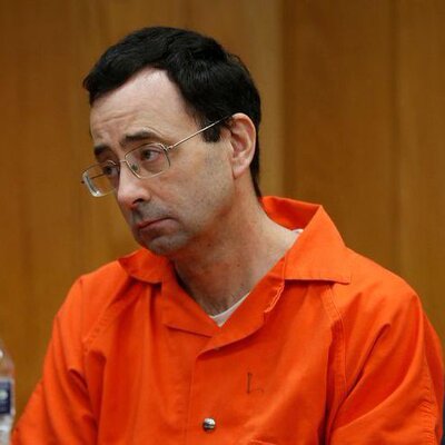 Cinsel taciz davasında 380 milyon dolar tazminat