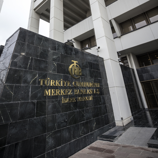TCMB'den iki repo ihalesi