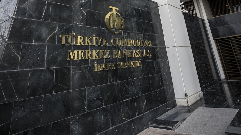 TCMB'den iki repo ihalesi