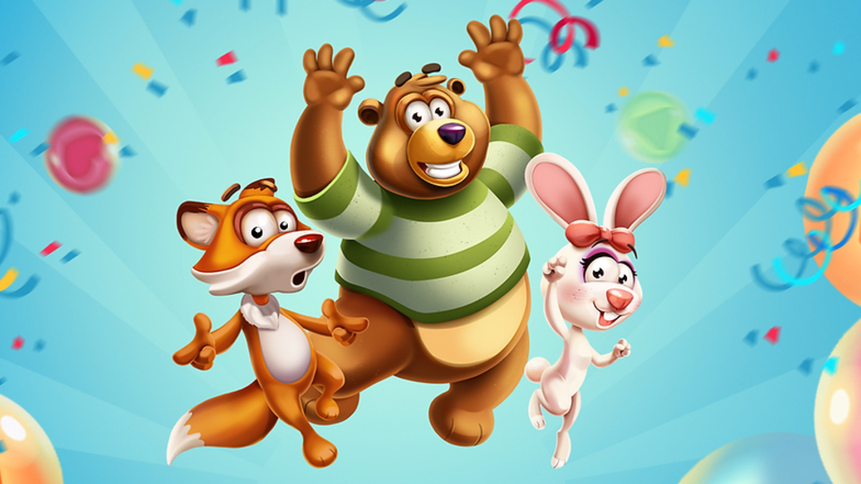 Türk oyununa 30 milyon dolar yatırım