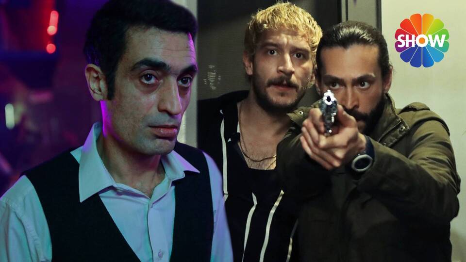 'Üç Kuruş'ta katil ortaya çıktı