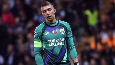 Muslera ne zaman sahalara dönecek?