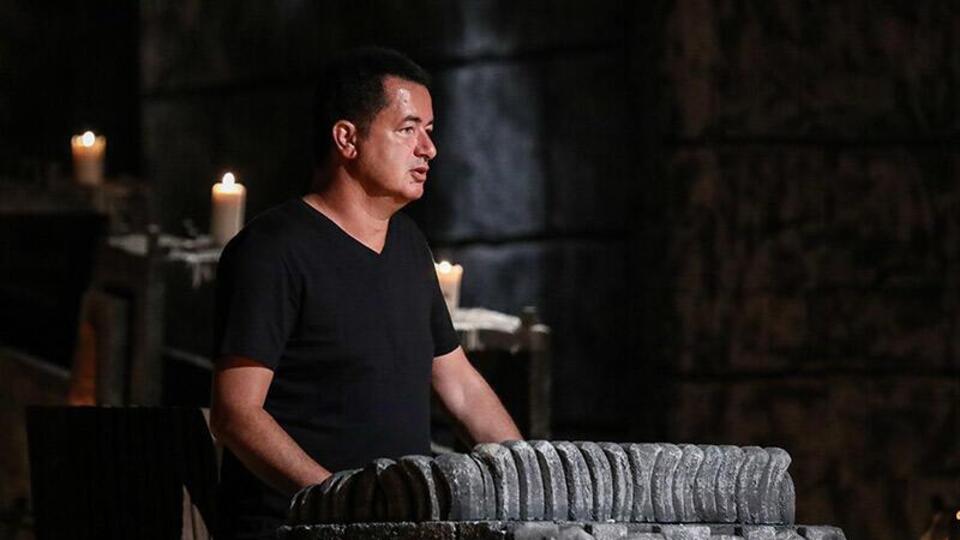 Survivor 2022 kadrosu belli oldu!