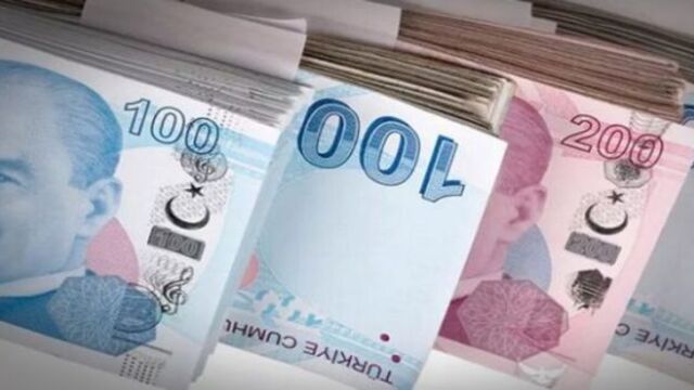 Hazine iki tahvilde 7.64 milyar TL borçlandı