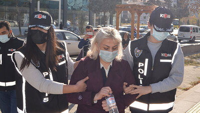 Sahte doçente istenen ceza belli oldu