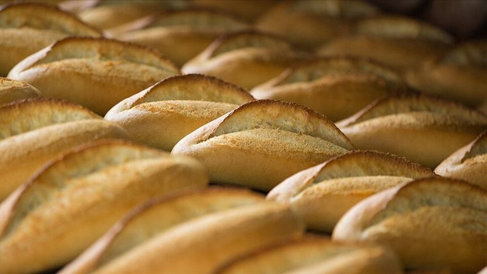 Ekmek fiyatları zamlandı mı? Ekmek 3,5 lira mı oldu?