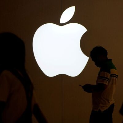 Apple'da 'miras' dönemi!