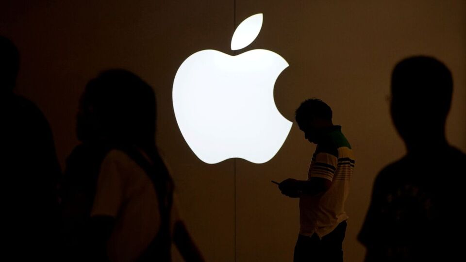 Apple'da 'miras' dönemi!