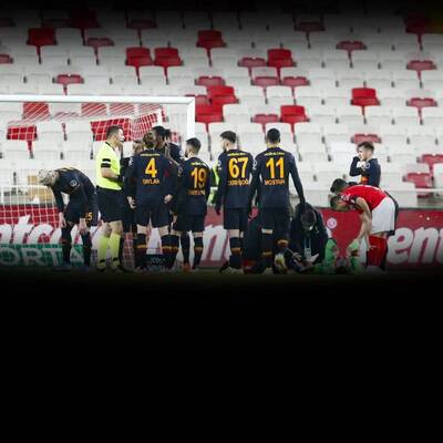 "Vicdanları rahatsız edici!"