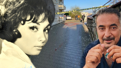 Belgin Doruk'un oğlu ölü bulundu!