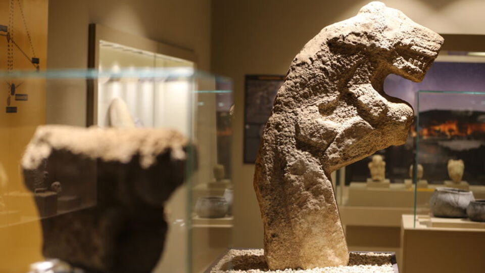 Neolitik döneme ait araştırmalar Şanlıurfa'dan başlayacak