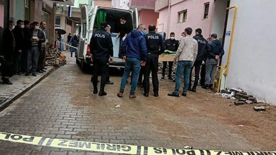 Orman muhafaza memurunun sır ölümü