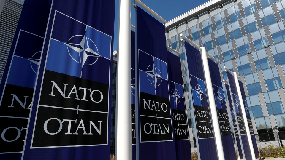 NATO, Rusya'nın 'nükleer füze' suçlamalarını reddetti