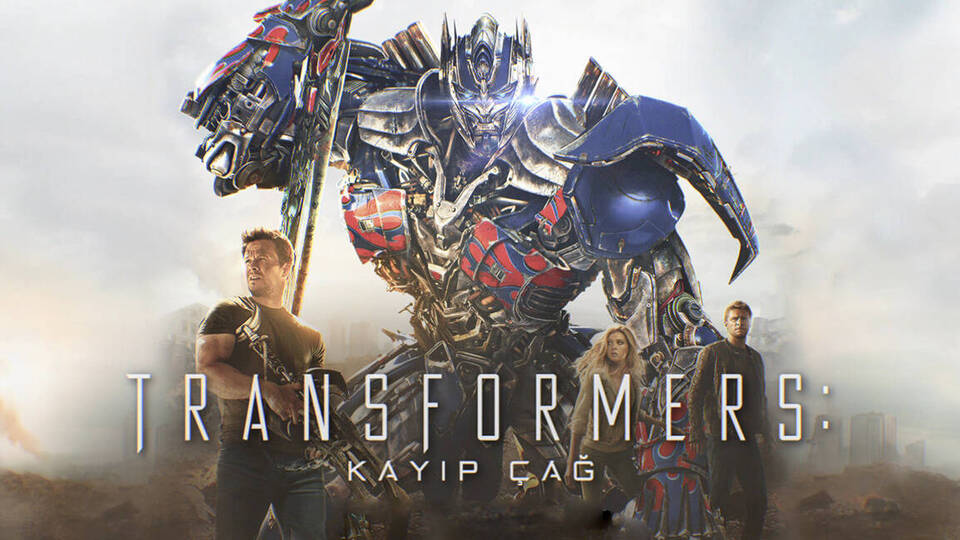 Transformers: Kayıp Çağ filmi oyuncuları!