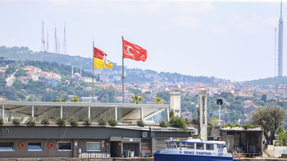 Galatasaray'a Ada müjdesi