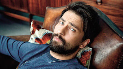 Mahkum dizisinin Fırat'ı Onur Tuna kimdir?