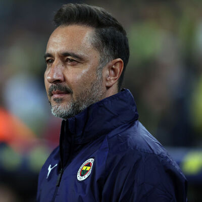 Flamengo, Vitor Pereira'yı istiyor