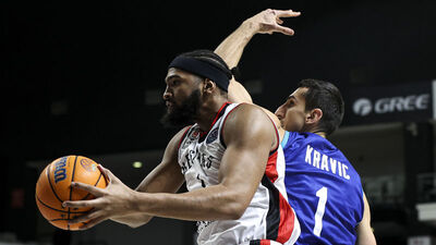 Beşiktaş Icrypex evinde kayıp