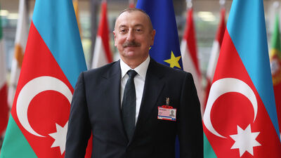 Aliyev'den kritik Ermenistan çıkışı