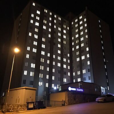 Yurtta fenalaşan üniversiteli genç kız kurtarılamadı