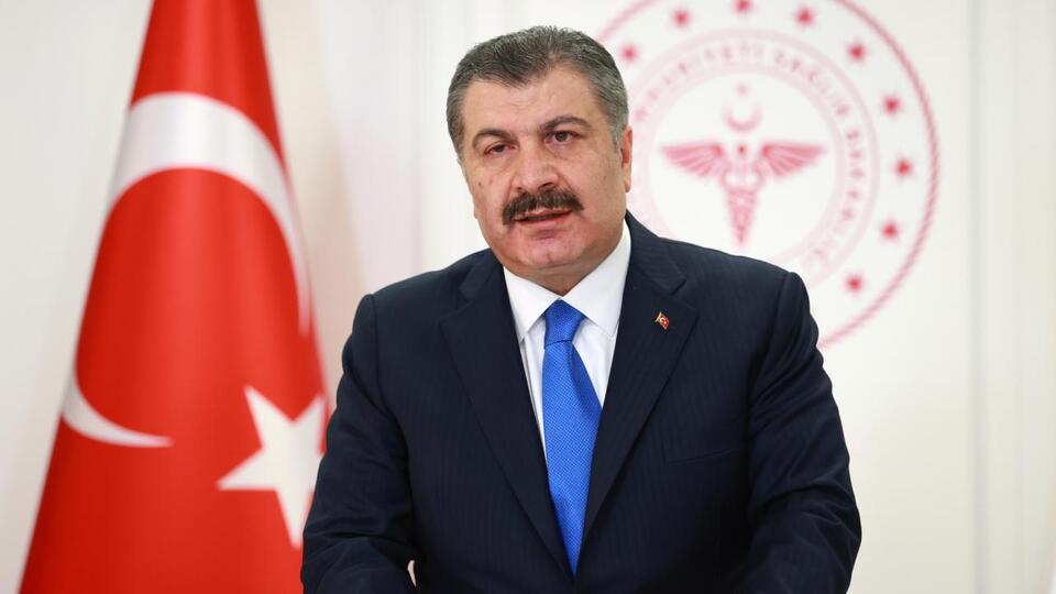 Koronavirüs tablosunda son durum