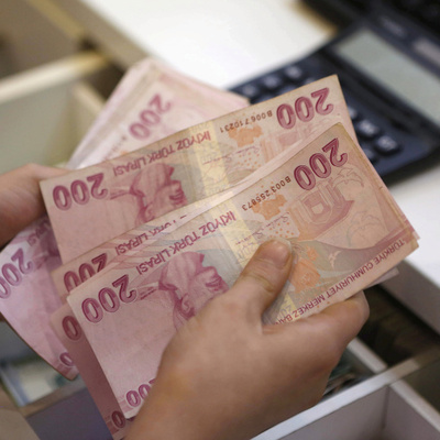 Asgari ücret kesintilerinde üçüncüyüz