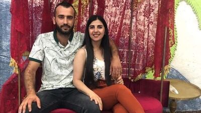 Kadın katilinin akılalmaz savunması!