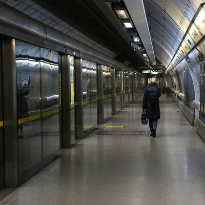 Dünyada Omicron alarmı!