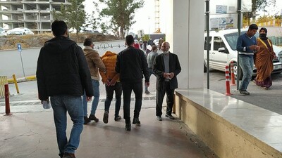 Korkunç iddia! Evlilik teklifini reddedince öldürdü