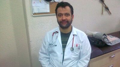 Evli ve bir çocuğu vardı! Kahreden haber!